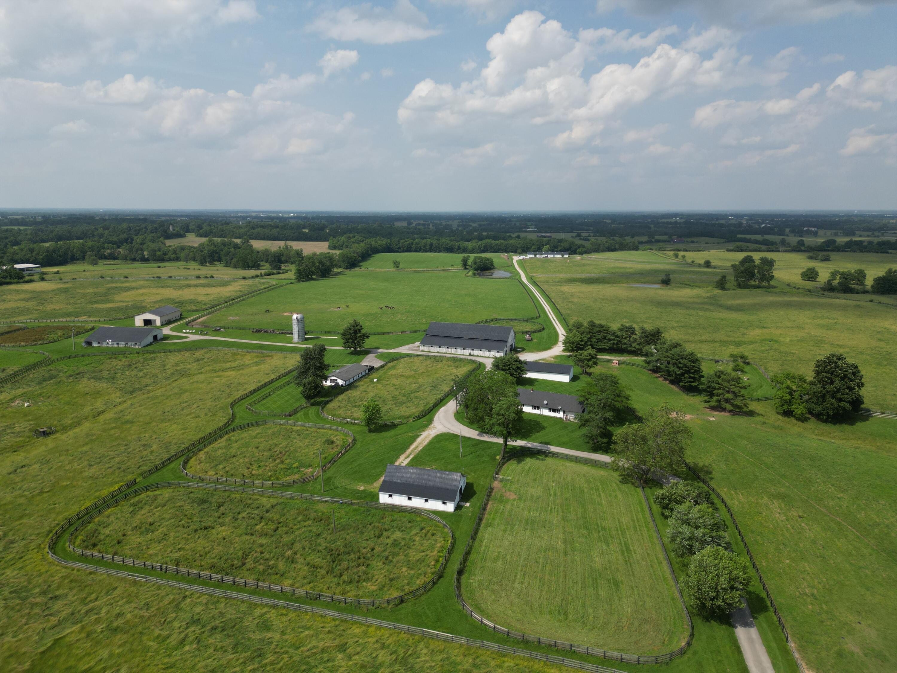 1542 Ferguson Road Lexington, KY 40511 - Photo 1 of 23 DJI_0387