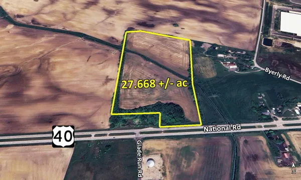 $595,000 | 3980 Highway 40, London, OH 43140