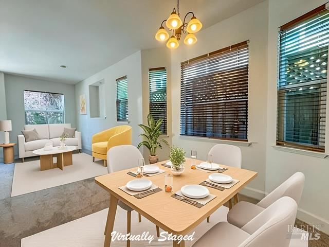 34 Randall Lane, Unit A & B Santa Rosa, CA 95409 - Photo 11 of 27