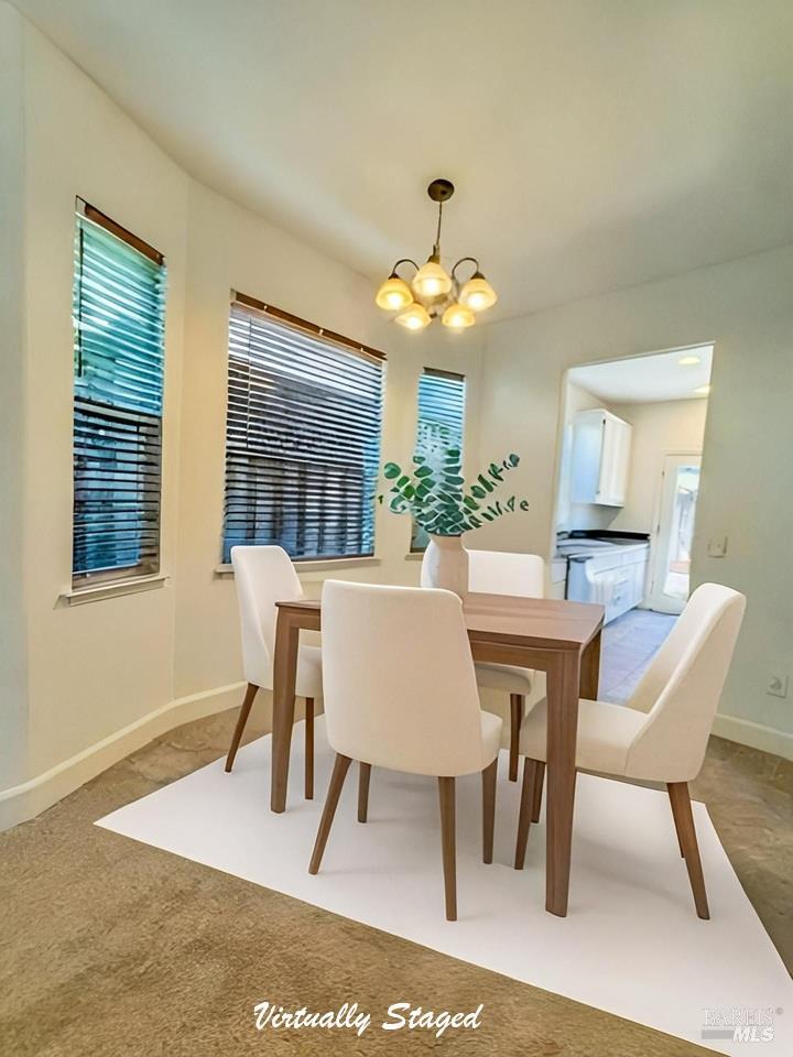 34 Randall Lane, Unit A & B Santa Rosa, CA 95409 - Photo 12 of 27