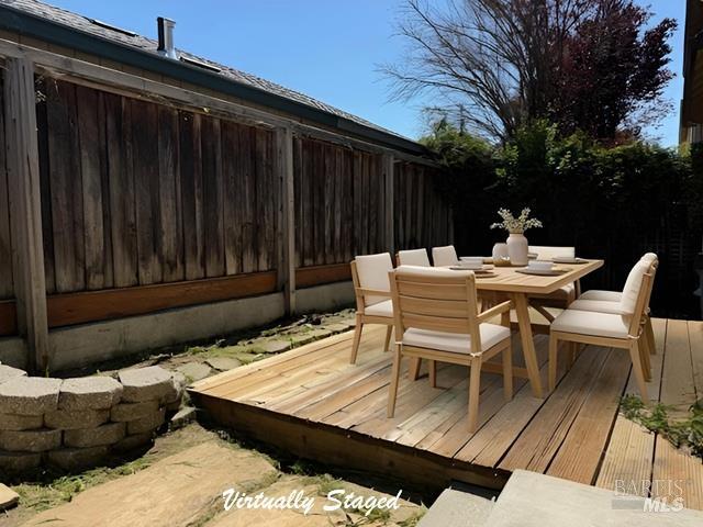 34 Randall Lane, Unit A & B Santa Rosa, CA 95409 - Photo 24 of 27