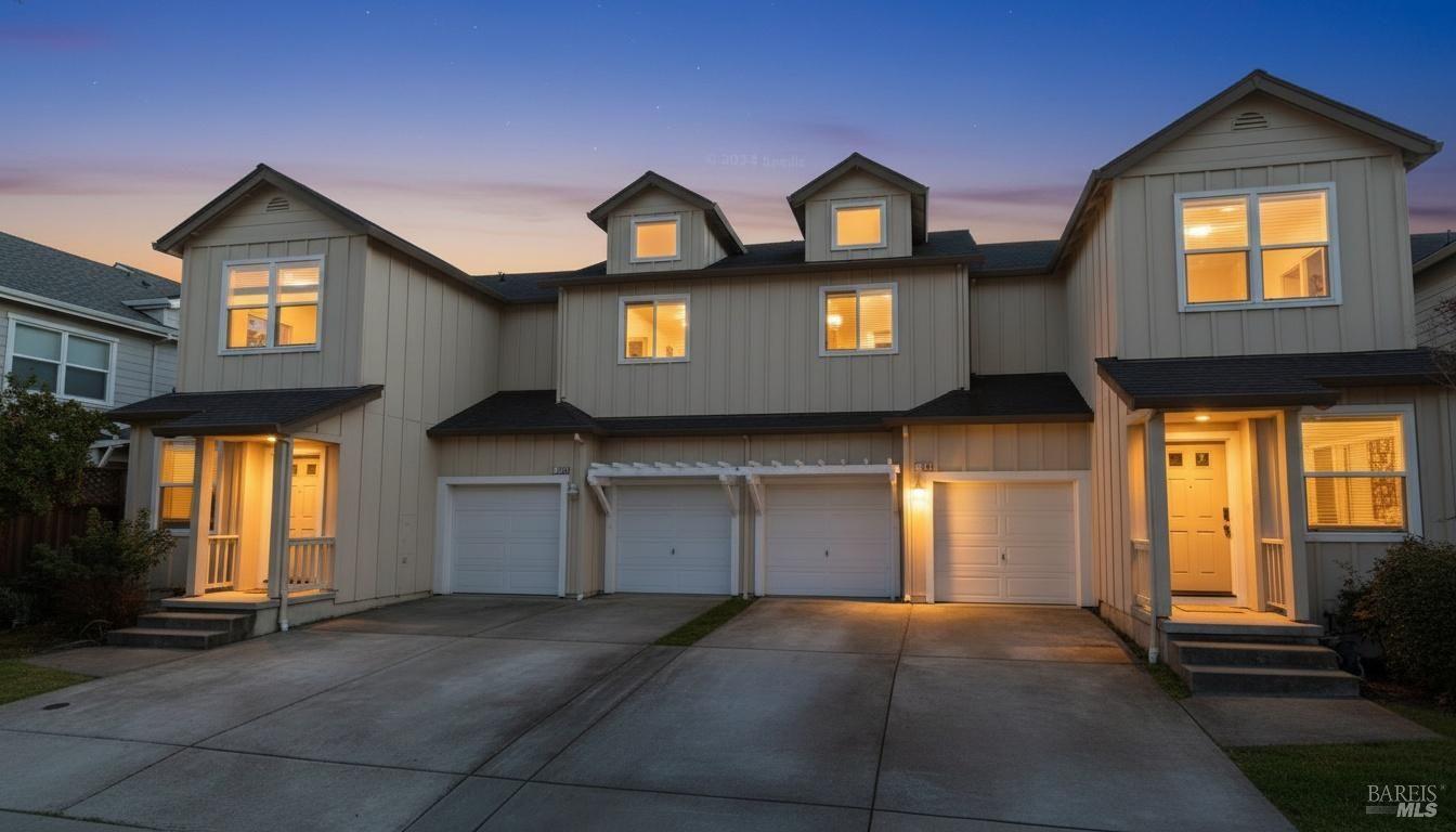 34 Randall Lane, Unit A & B Santa Rosa, CA 95409 - Photo 3 of 27