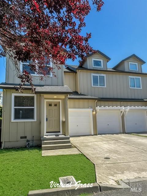 34 Randall Lane, Unit A & B Santa Rosa, CA 95409 - Photo 4 of 27