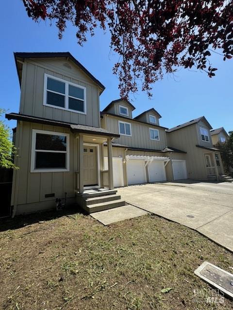 34 Randall Lane, Unit A & B Santa Rosa, CA 95409 - Photo 5 of 27