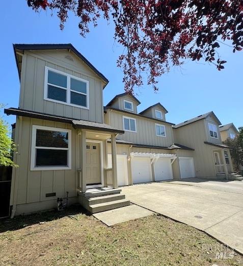 34 Randall Lane, Unit A & B Santa Rosa, CA 95409 - Photo 6 of 27