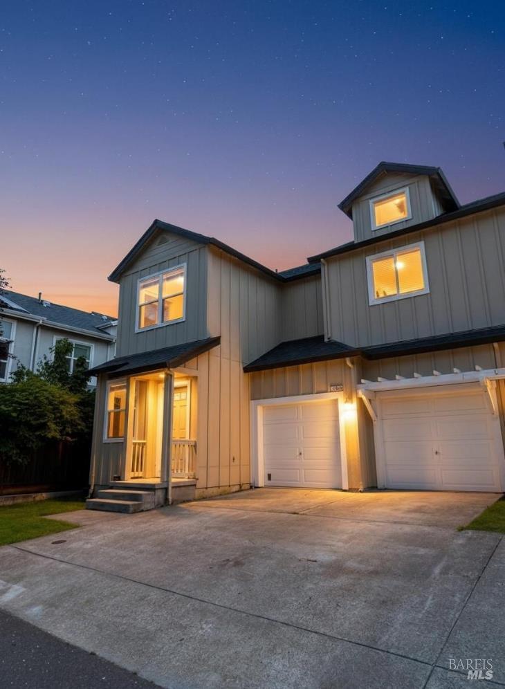 34 Randall Lane, Unit A & B Santa Rosa, CA 95409 - Photo 7 of 27