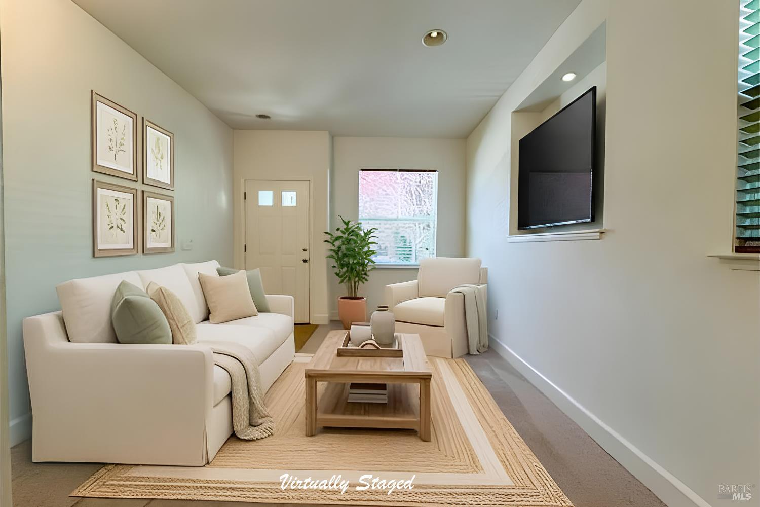 34 Randall Lane, Unit A & B Santa Rosa, CA 95409 - Photo 9 of 27