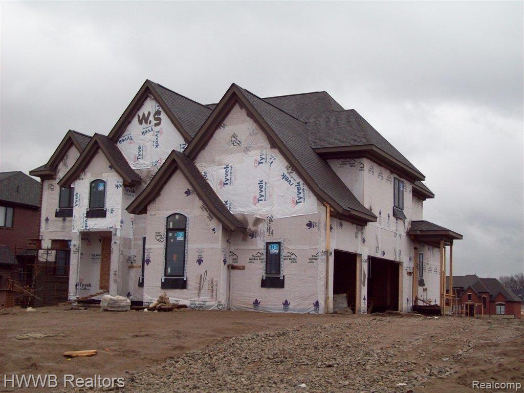 3595 Piccadilly Drive Rochester, MI 48309 - Photo 3 of 6 100_1881.jpg