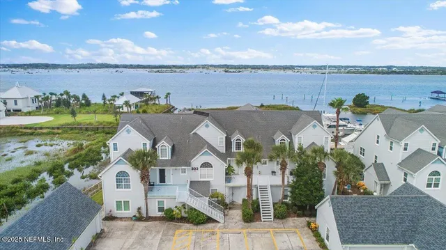 $5,900 | 332 Village Drive, Unit E, St. Augustine, FL 32084