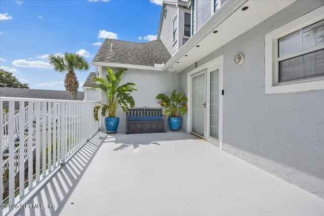 $5,900 | 332 Village Drive, Unit E, St. Augustine, FL 32084