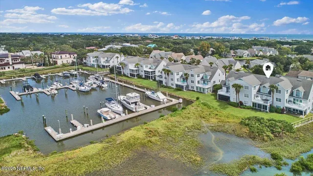 $5,900 | 332 Village Drive, Unit E, St. Augustine, FL 32084