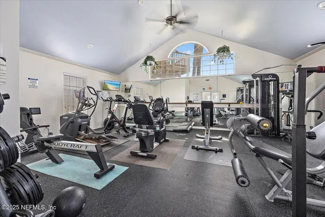 $5,900 | 332 Village Drive, Unit E, St. Augustine, FL 32084