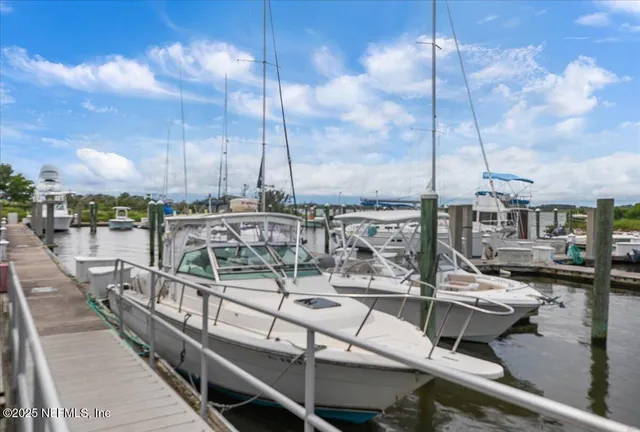 $5,900 | 332 Village Drive, Unit E, St. Augustine, FL 32084