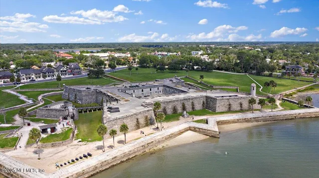 $5,900 | 332 Village Drive, Unit E, St. Augustine, FL 32084