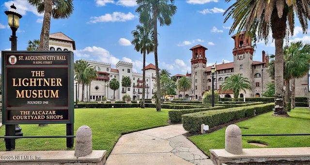 $5,900 | 332 Village Drive, Unit E, St. Augustine, FL 32084