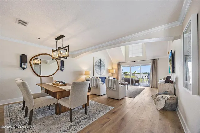 $5,900 | 332 Village Drive, Unit E, St. Augustine, FL 32084