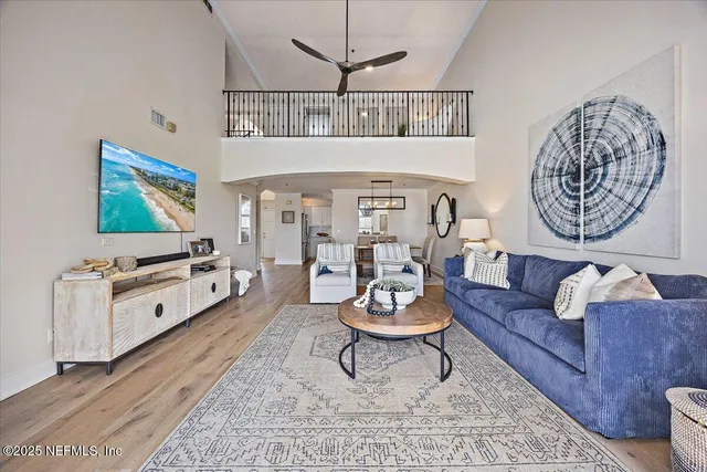 $5,900 | 332 Village Drive, Unit E, St. Augustine, FL 32084