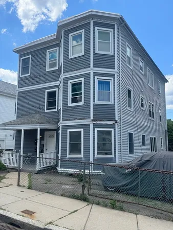 $495,756 | 41 Westmore Road, Unit 2, Boston, MA 02126