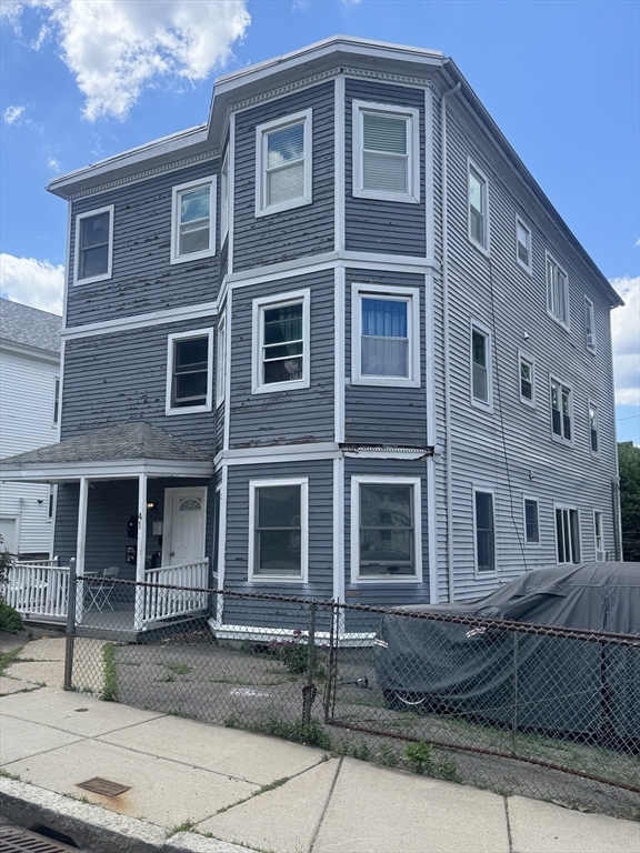 41 Westmore Road, Unit 2 Boston, MA 02126 - Photo 1 of 11
