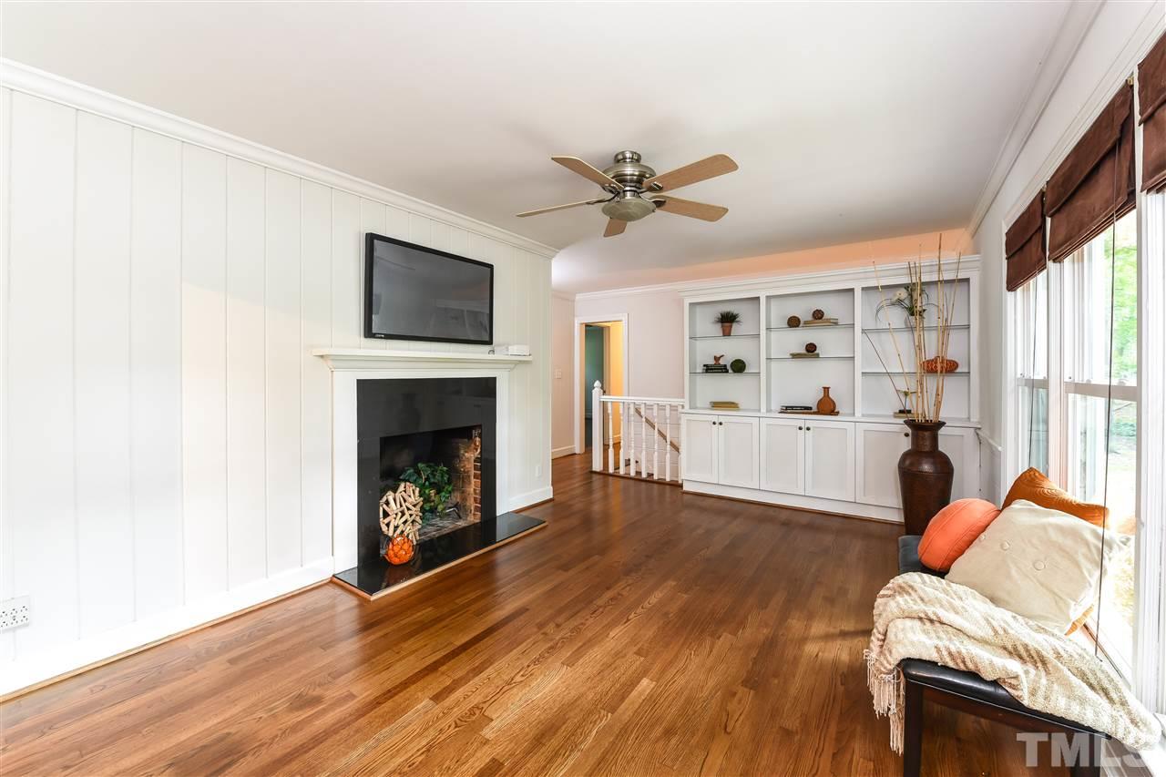 5403 Springfield Drive Raleigh, NC 27609 - Photo 11 of 25