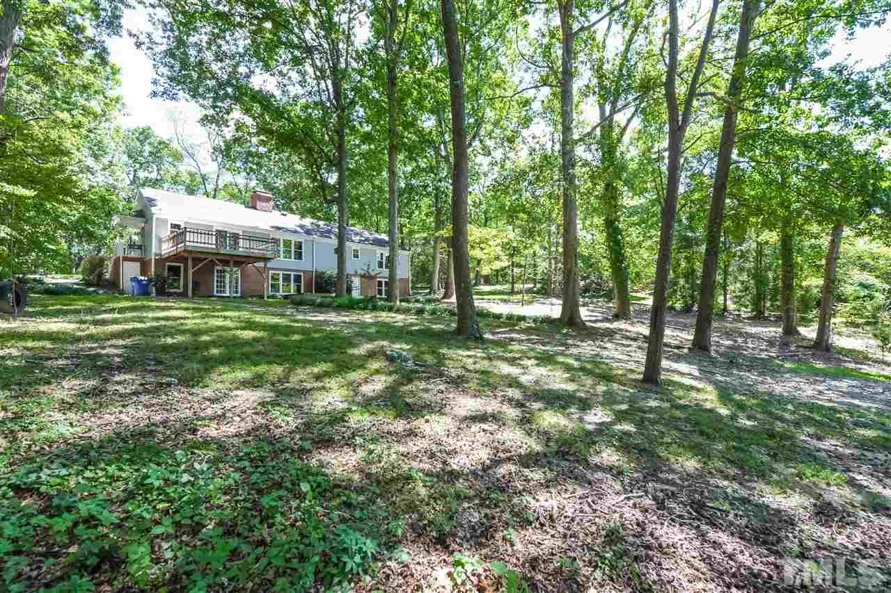 5403 Springfield Drive Raleigh, NC 27609 - Photo 5 of 25