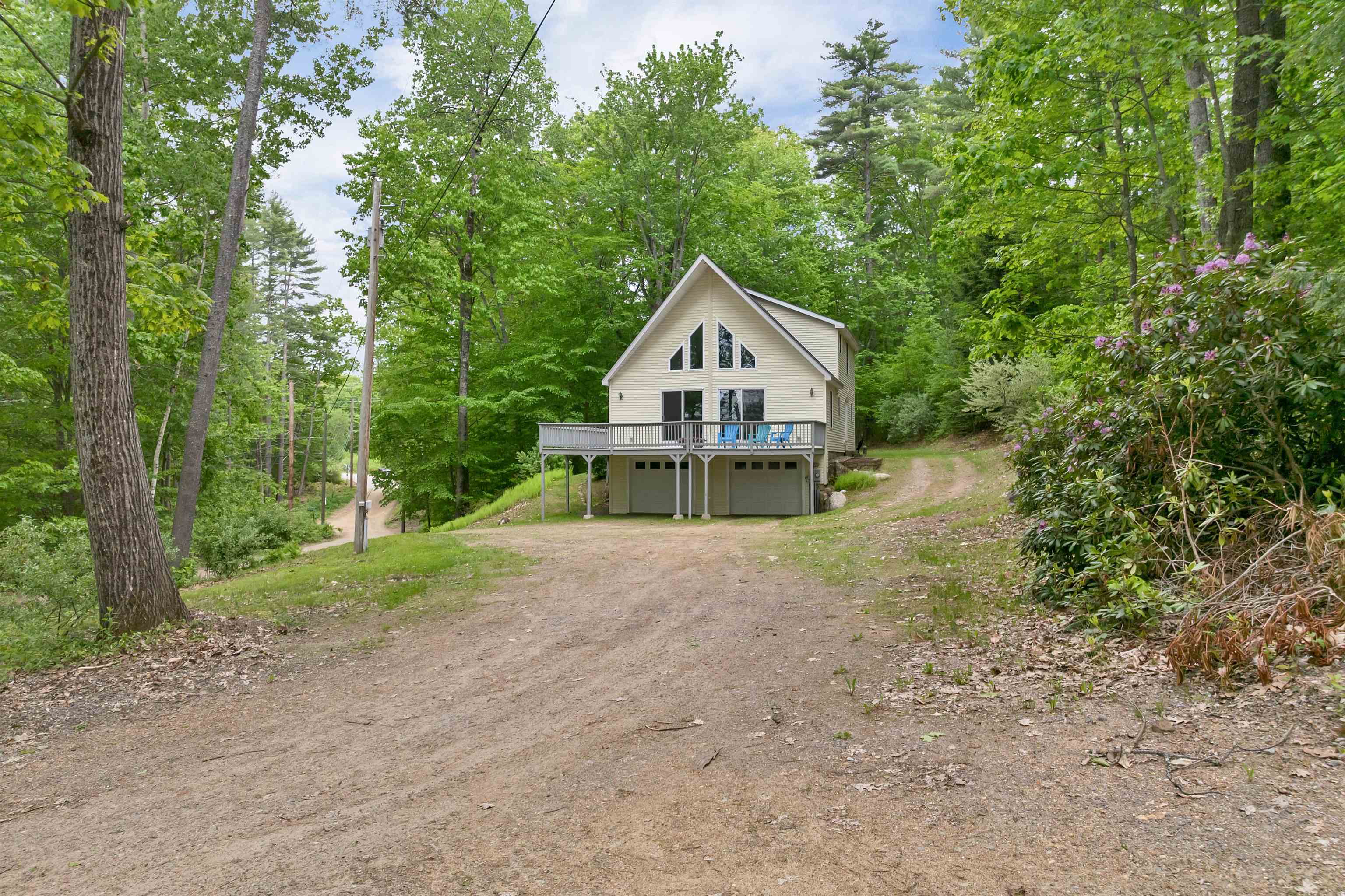 83 Fox Hill Road Belmont, NH 03220 - Photo 49 of 51 Gallery Image 49