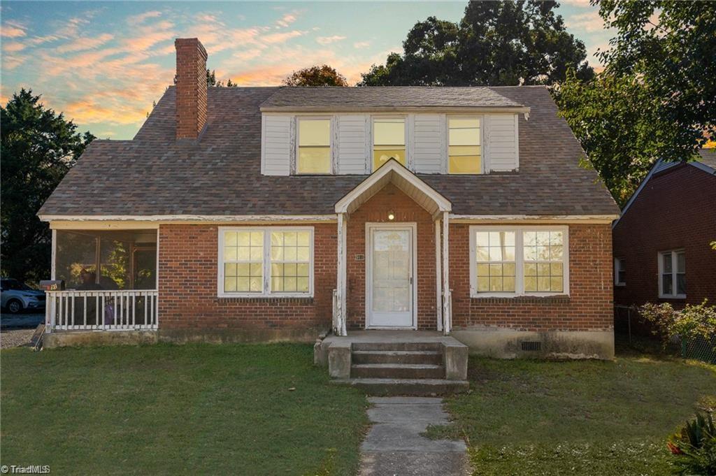 911 West English Road High Point, NC 27262 - Photo 1 of 20 Gallery Image 1
