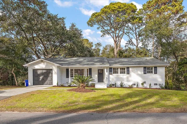 $764,900 | 734 Waterloo Street, Charleston, SC 29412
