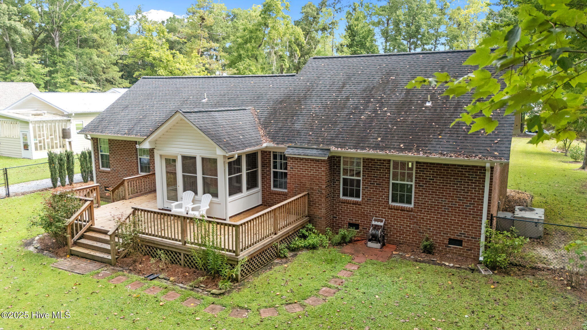 122 Hill Creek Road Chocowinity, NC 27817 - Photo 47 of 50 8-web-or-mls-DJI_20250814104435_0178_D