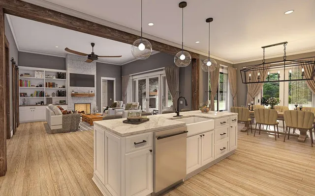 $1,200,000 | 6811 Angelica Trail, Sun Prairie, WI 53590