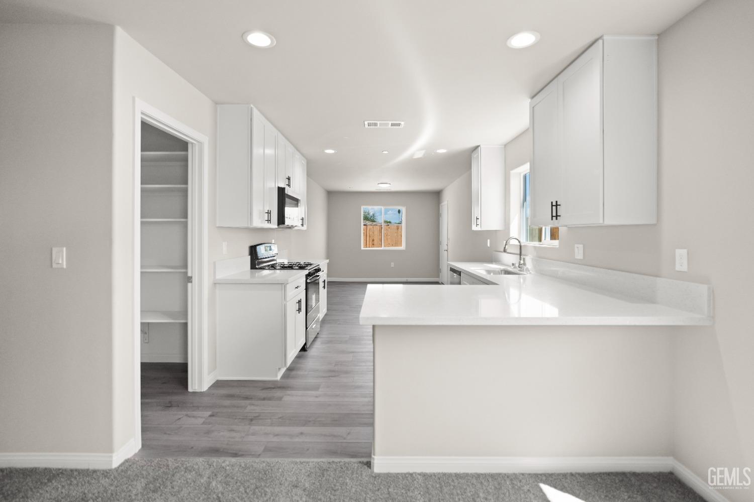 Undisclosed Address Bakersfield, CA 93307 - Photo 15 of 36