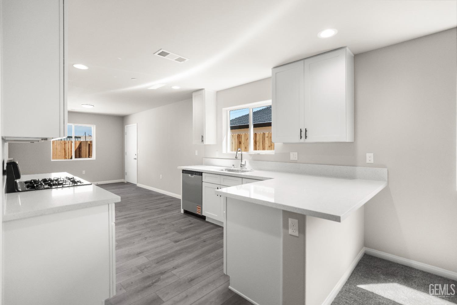 Undisclosed Address Bakersfield, CA 93307 - Photo 16 of 36