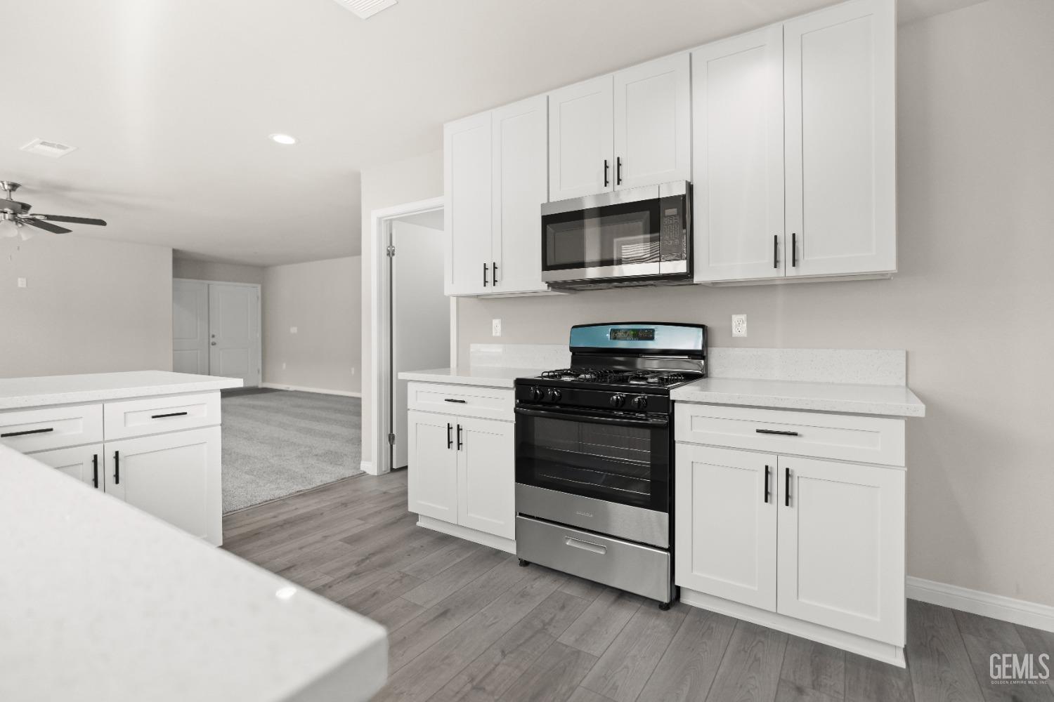 Undisclosed Address Bakersfield, CA 93307 - Photo 25 of 36