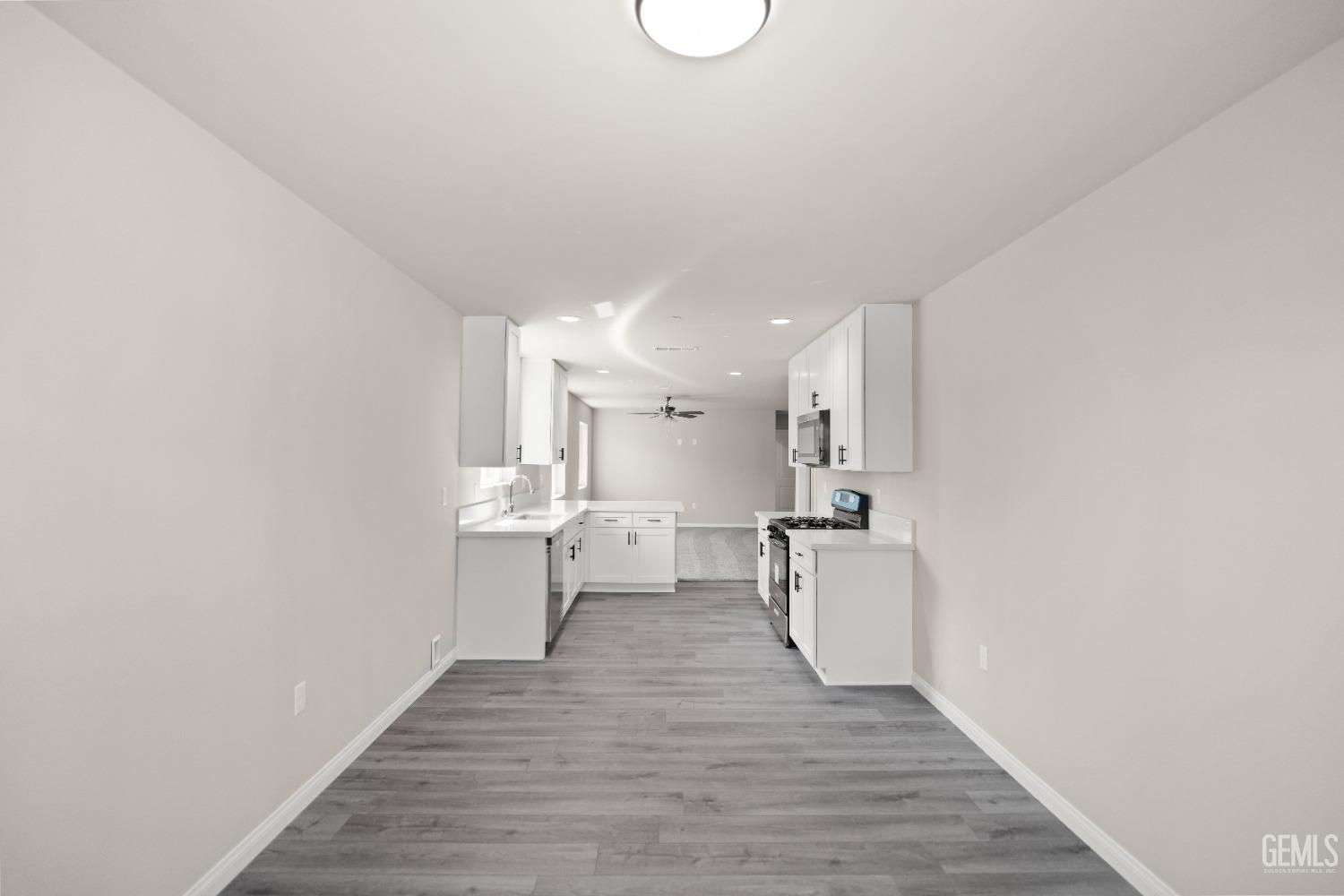 Undisclosed Address Bakersfield, CA 93307 - Photo 28 of 36