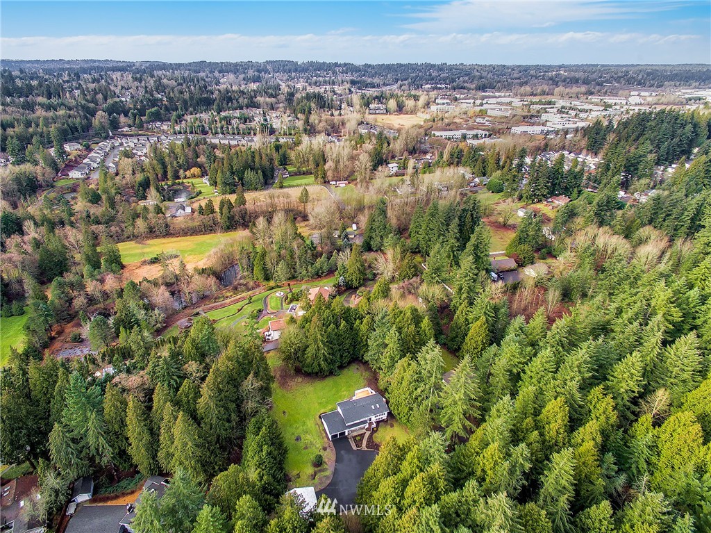 23028 35th Avenue Southeast Bothell, WA 98021 - Photo 4 of 25 a view of a city