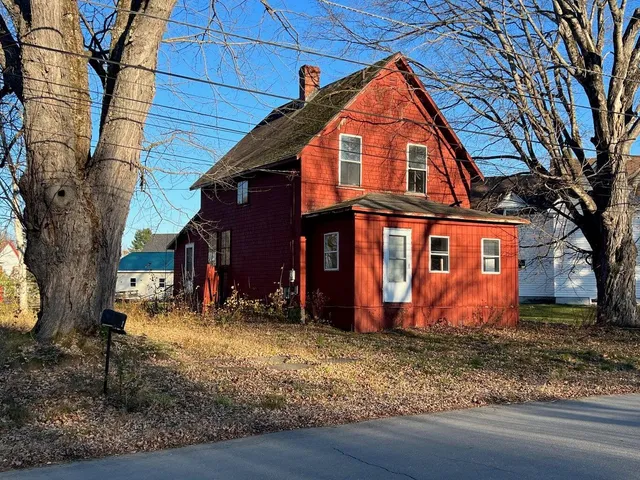 $50,000 | 42 1st Street, Milo, ME 04463