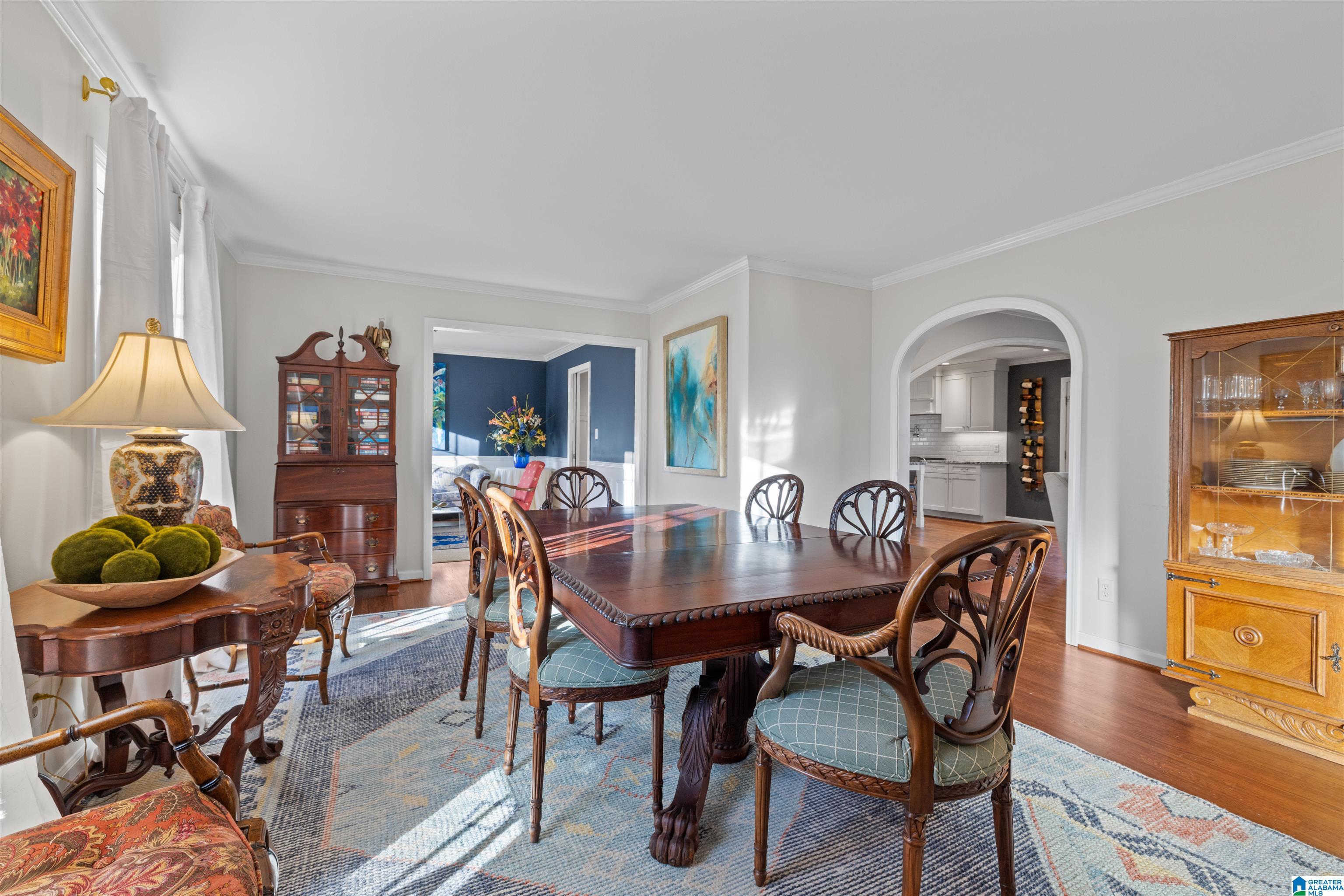 3509 Crestbrook Road Birmingham, AL 35223 - Photo 5 of 28
