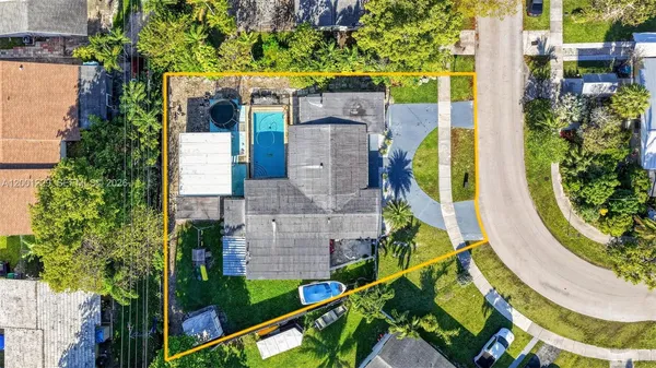 $750,000 | 9220 Marine Drive, Cutler Bay, FL 33189