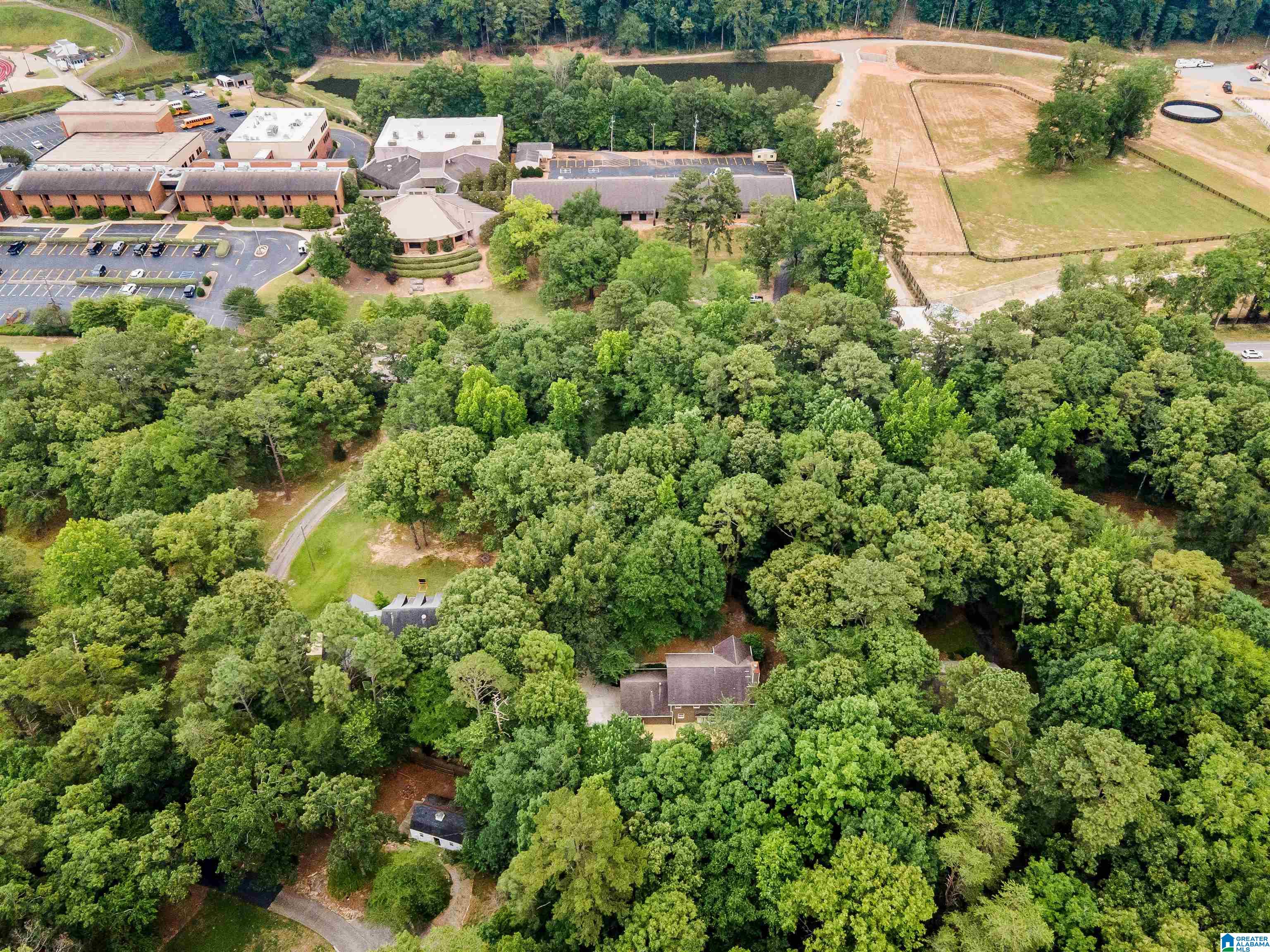 6228 Cahaba Valley Road Birmingham, AL 35242 - Photo 57 of 58