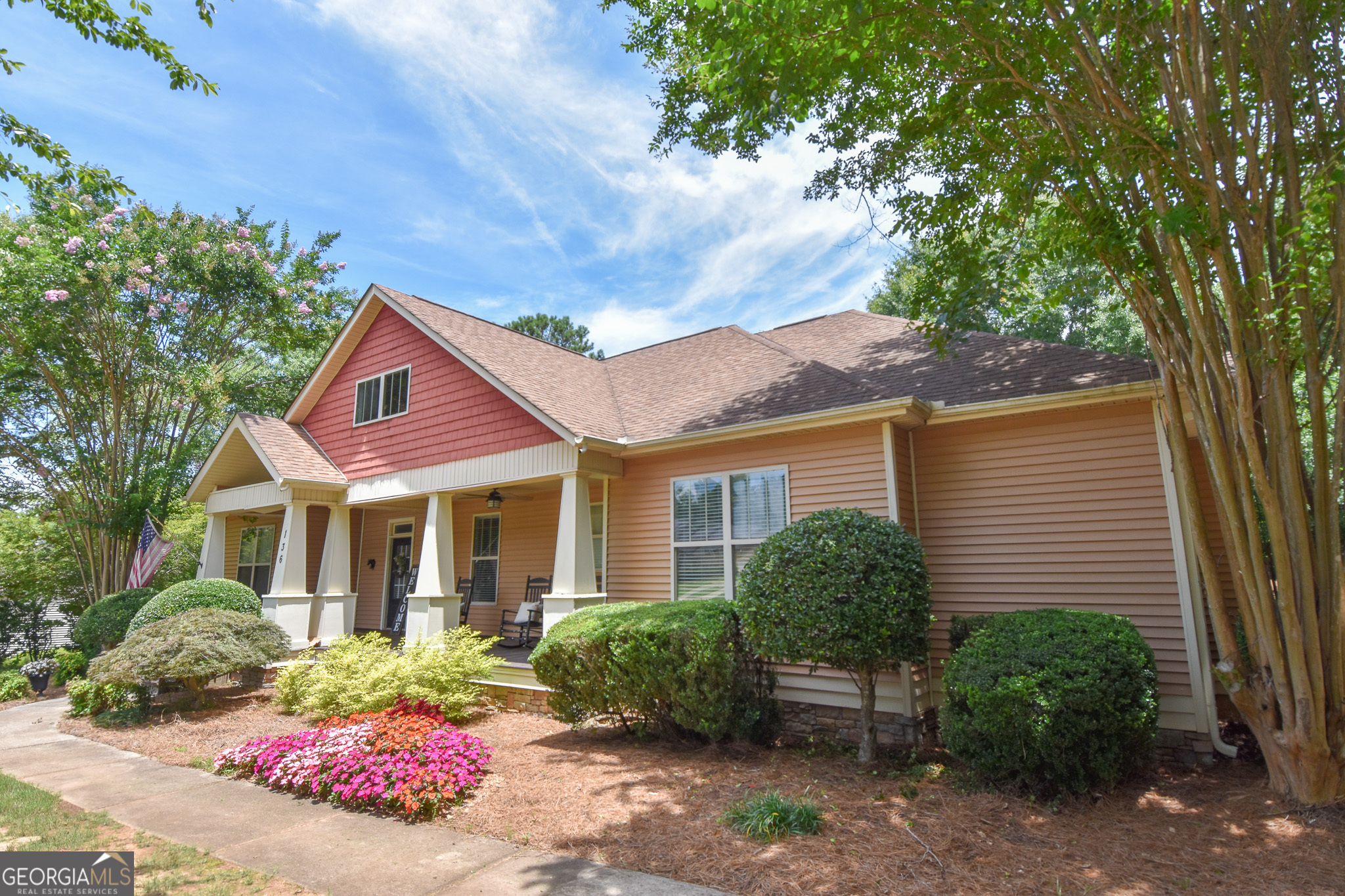 136 Craftsman Way Milner, GA 30257 - Photo 25 of 74