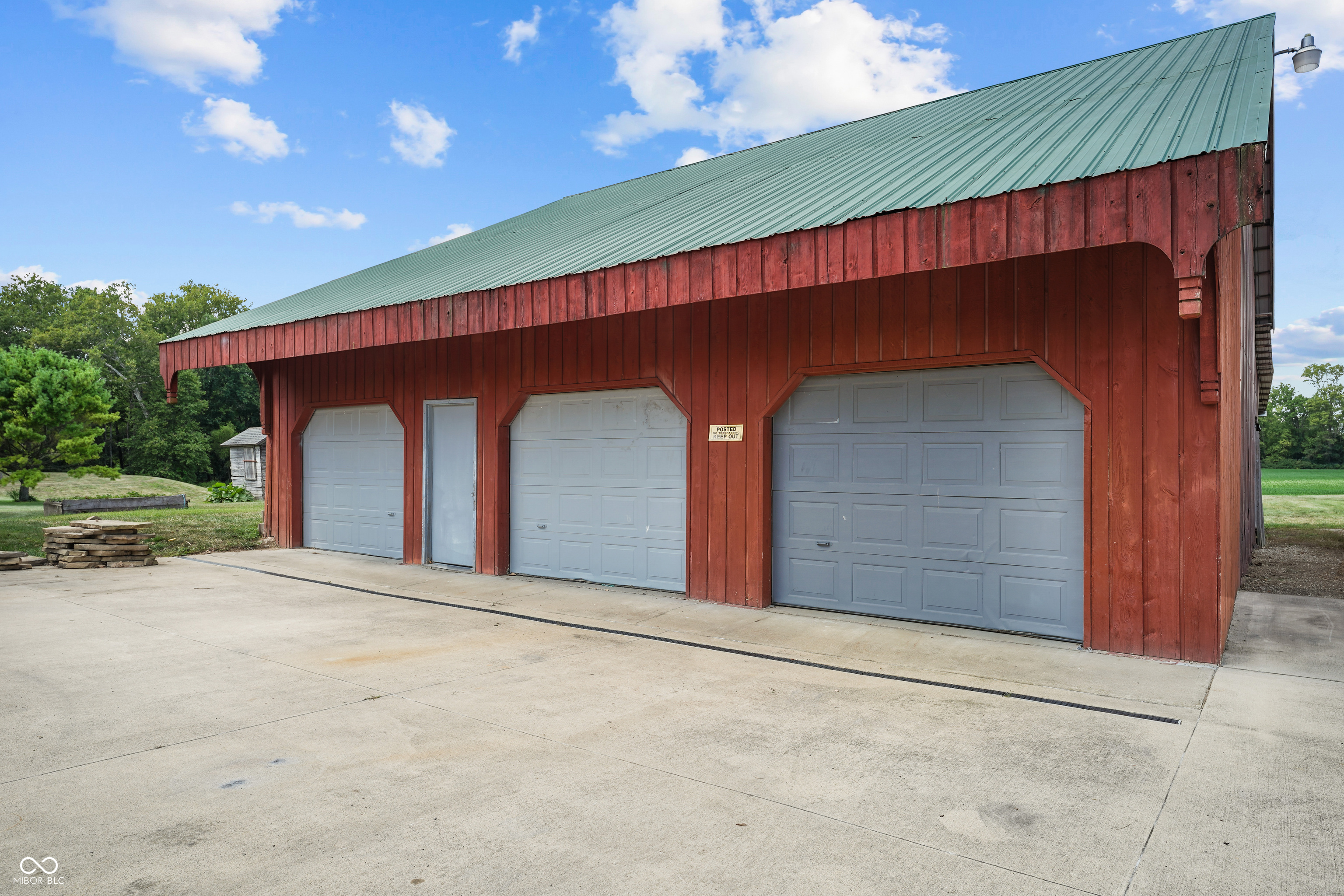 10400 East Edgewater Road Albany, IN 47320 - Photo 61 of 63