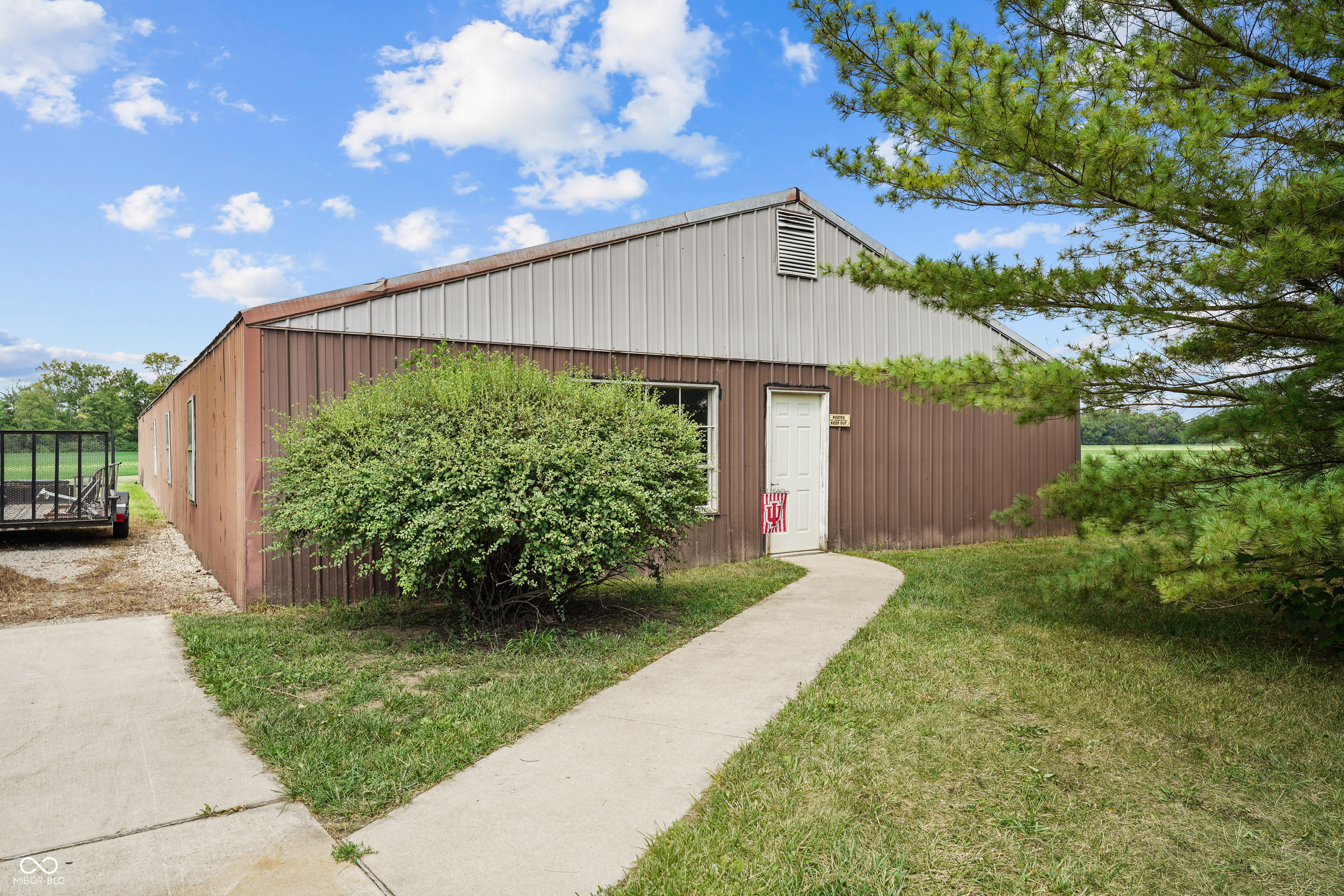 10400 East Edgewater Road Albany, IN 47320 - Photo 63 of 63