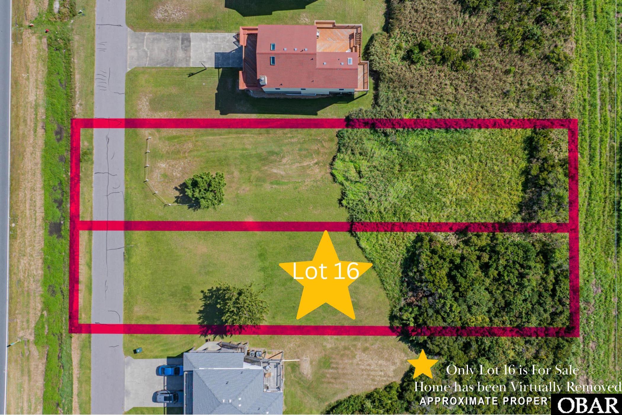 9516 South Old Oregon Inlet Road Nags Head, NC 27959 - Photo 21 of 29 Gallery Image 21
