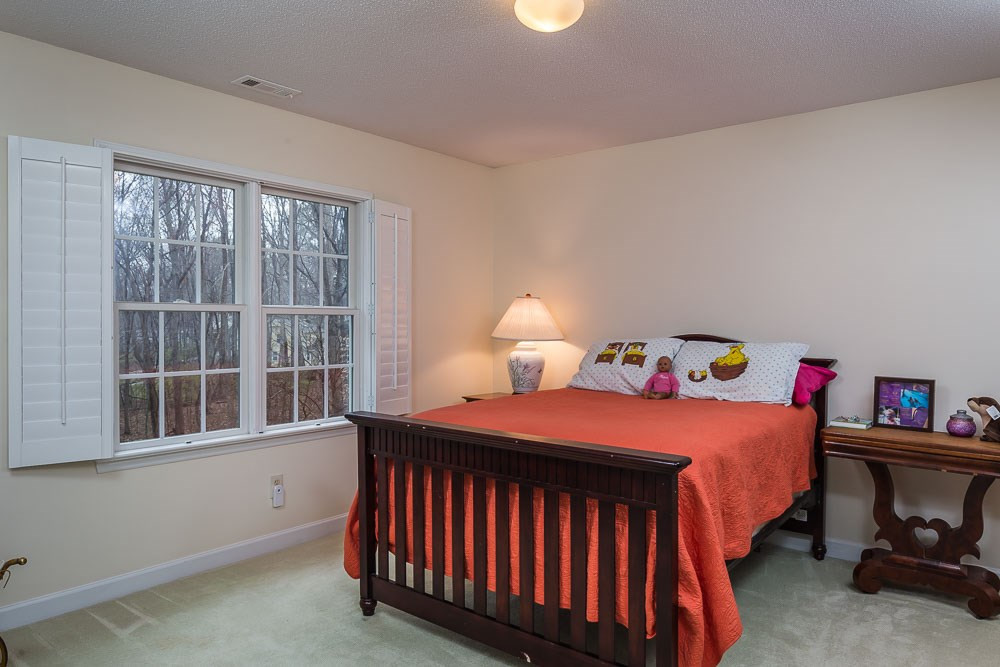 11905 Old Creedmoor Road Raleigh, NC 27613 - Photo 14 of 24 Bedroom