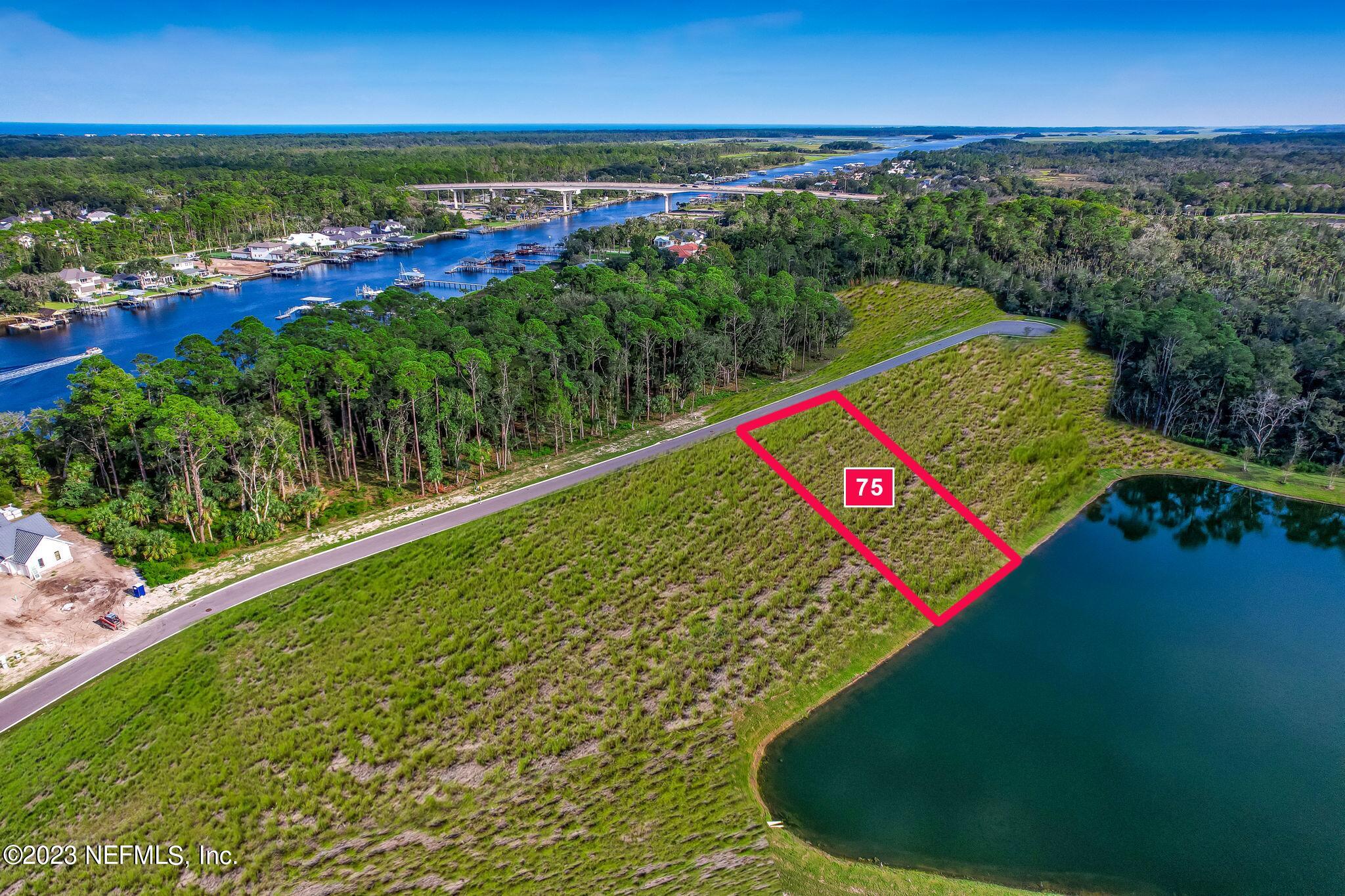510 Shell Ridge Lane Ponte Vedra, FL 32081 - Photo 1 of 26 outline-75