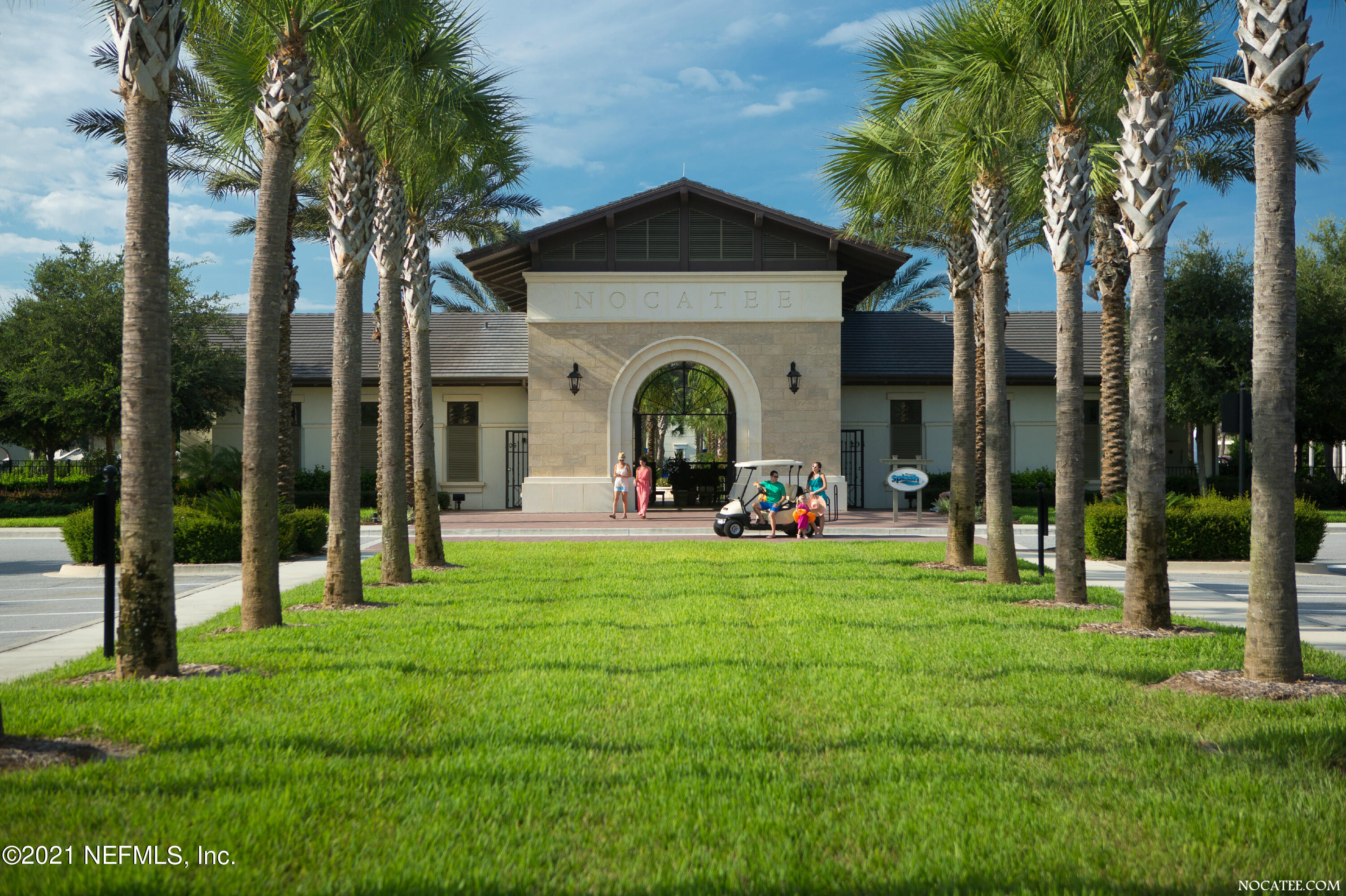 510 Shell Ridge Lane Ponte Vedra, FL 32081 - Photo 17 of 26 Nocatee_Splash Monument