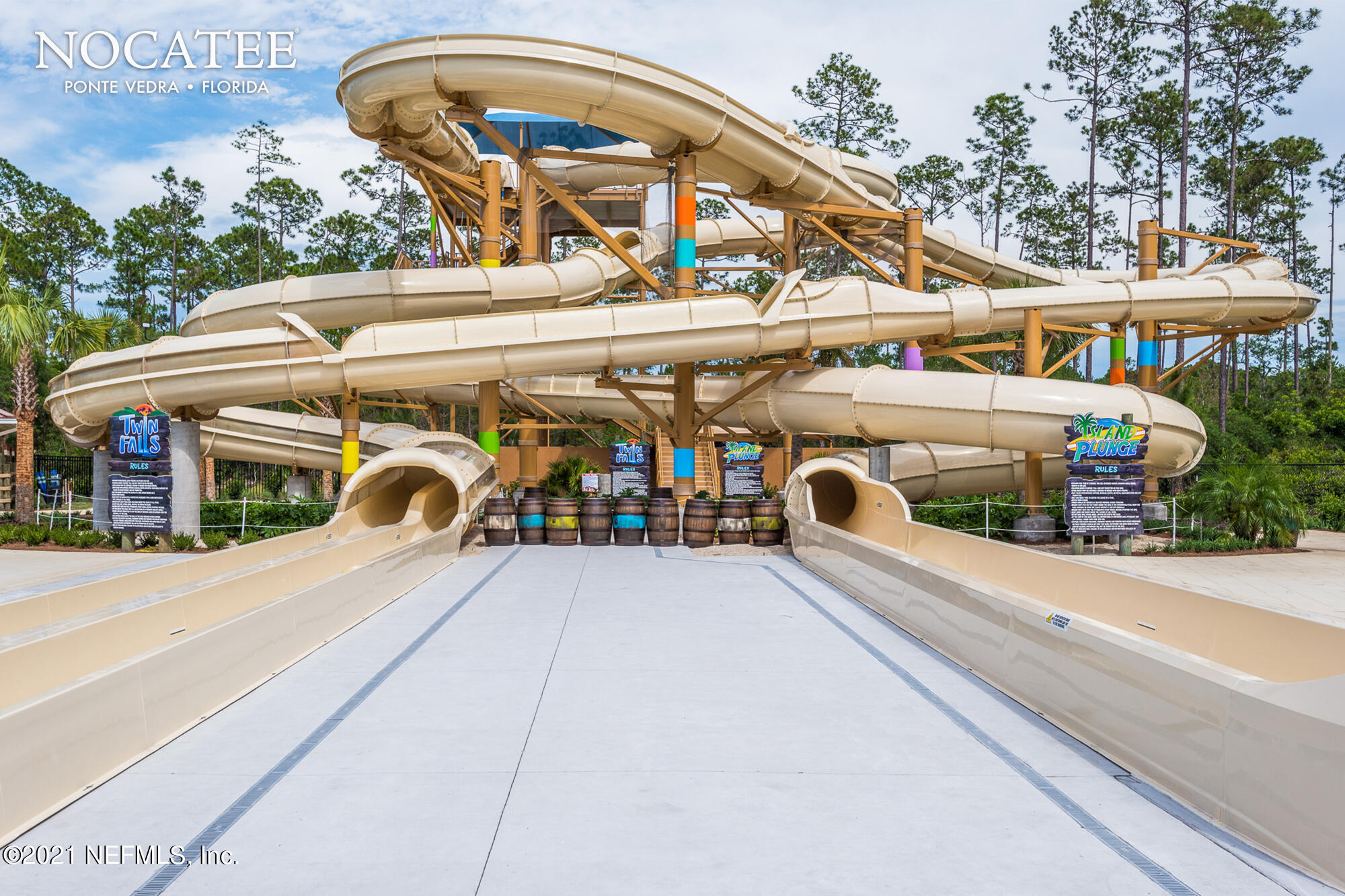 510 Shell Ridge Lane Ponte Vedra, FL 32081 - Photo 22 of 26 spray-waterpark