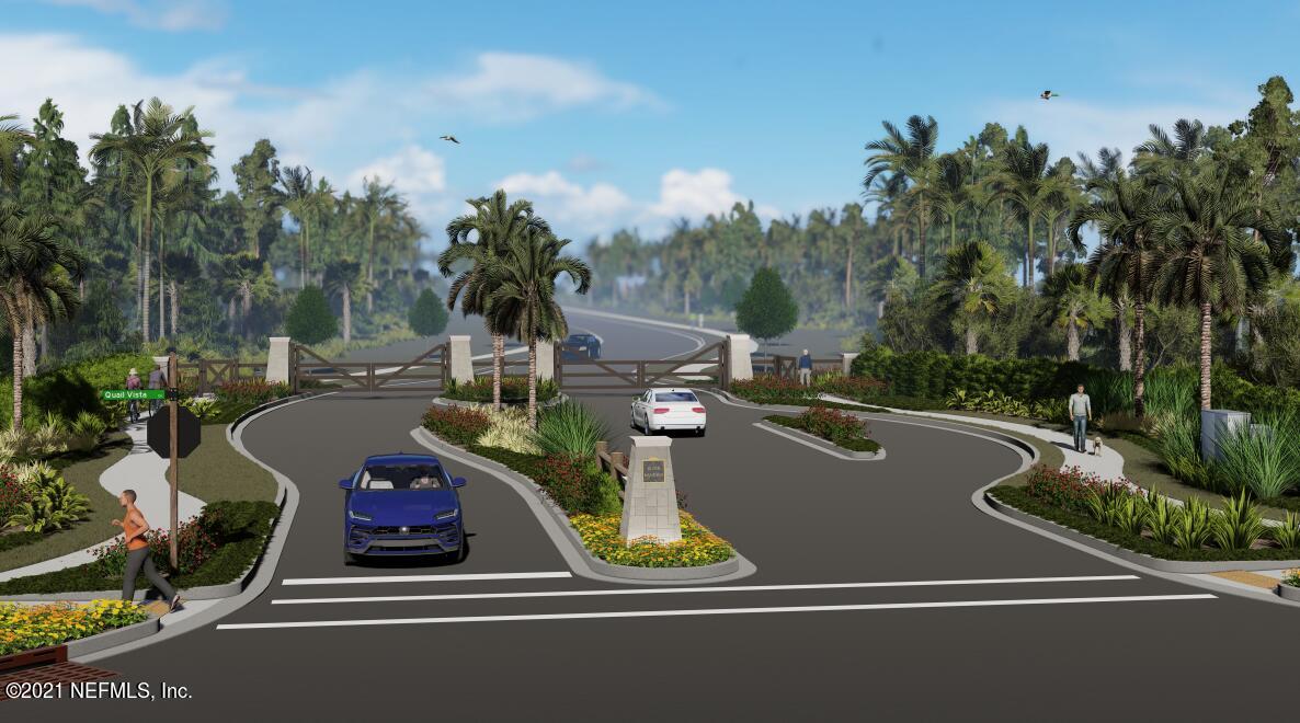 510 Shell Ridge Lane Ponte Vedra, FL 32081 - Photo 26 of 26 River Landing Gate Rendering