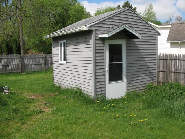 13665 Tuscola Road Clio, MI 48420 - Photo 27 of 30