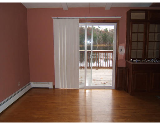 276 Pommogussett Road Rutland, MA 01543 - Photo 14 of 20 a view of an empty room with a window